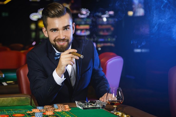 Antarmuka permainan Fortune Mouse di platform royal22