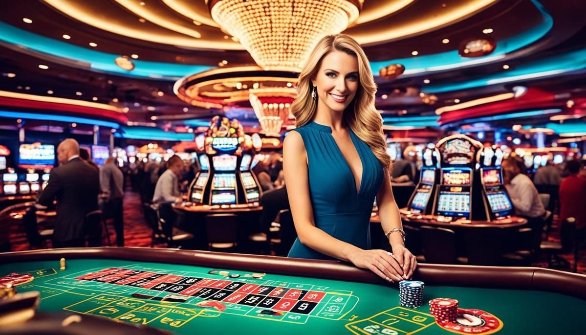 Fitur-fitur permainan Fortune Mouse di royal22